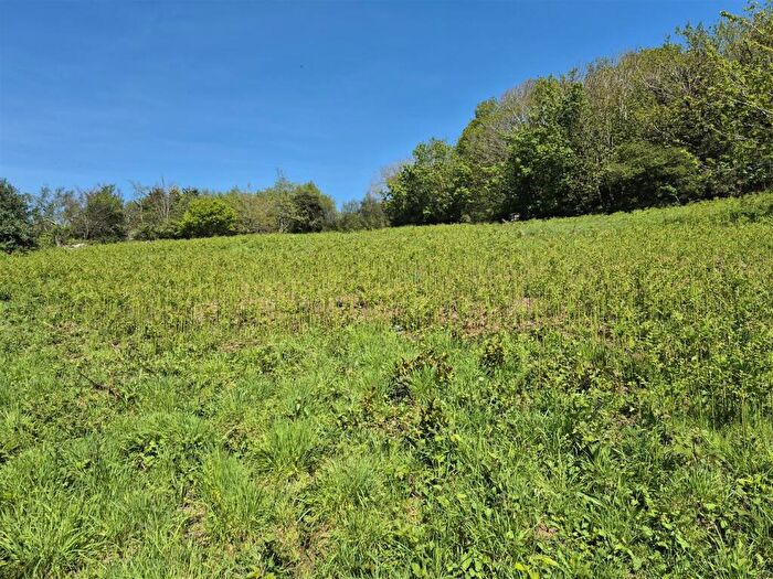 Land For Sale In Score View, Ilfracombe, EX34