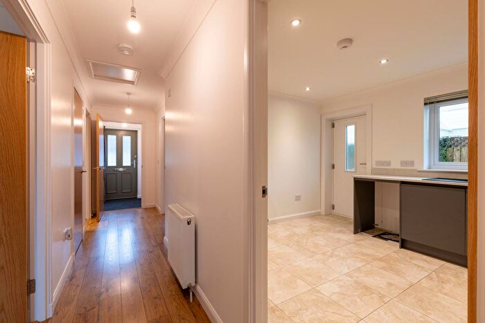 2 Bedroom Detached Bungalow For Sale In Eden Crescent, Glenfarg, Perth, PH2