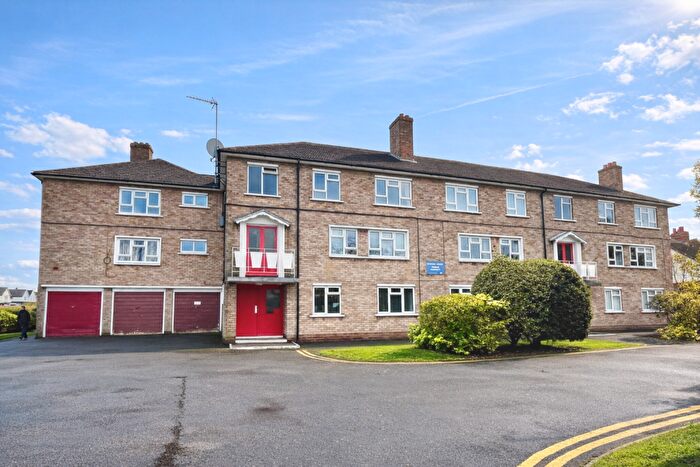 2 Bedroom Flat To Rent In Beacon Court, Chester Road, Sutton Coldfield, B74