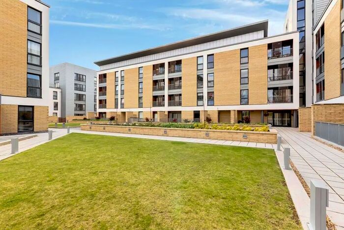 1 Bedroom Flat To Rent In , Kimmerghame Place, Edinburgh, EH4