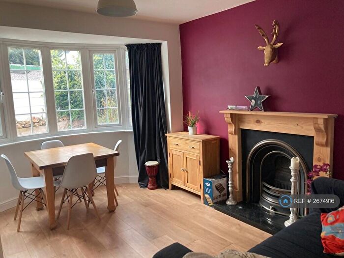 3 Bedroom Semi Detached House To Rent In Varden Avenue, Beeston, Nottingham, NG9