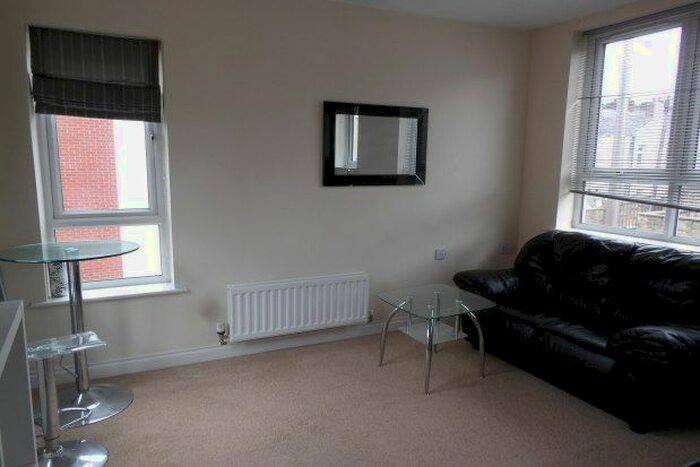 1 Bedroom Property To Rent In Abraham Street, Blackburn, BB2