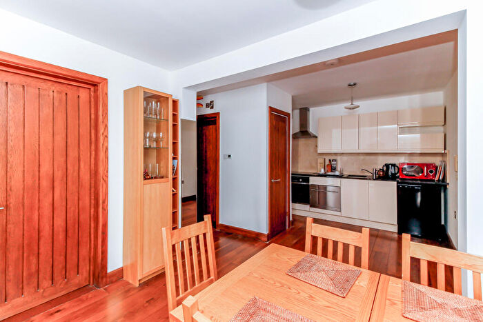 2 Bedroom Apartment To Rent In Marston Ferry Court, Summertown, Oxfordshire, OX2