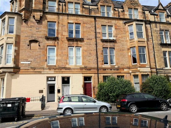 6 Bedroom Apartment To Rent In Parkside Terrace, Newington, Edinburgh, EH16