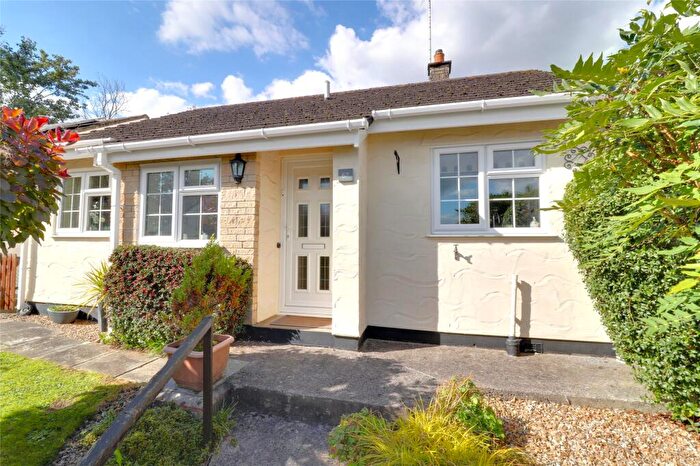 2 Bedroom Detached Bungalow For Sale In Stafford Way, Dolton, Winkleigh, Devon, EX19