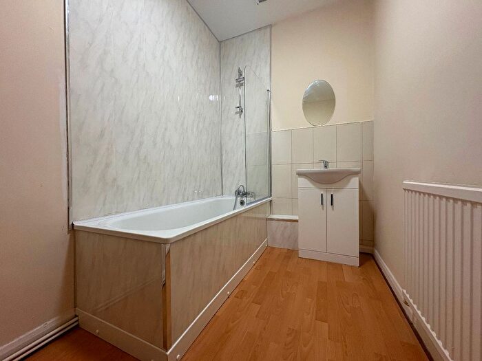 2 Bedroom Flat To Rent In A Canning Street, Cwm, Ebbw Vale, NP23