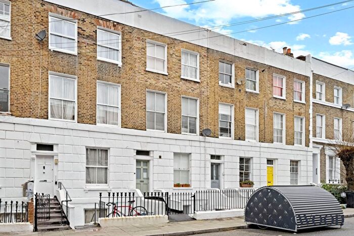 1 Bedroom Flat For Sale In Shakspeare Walk, Stoke Newington, N16