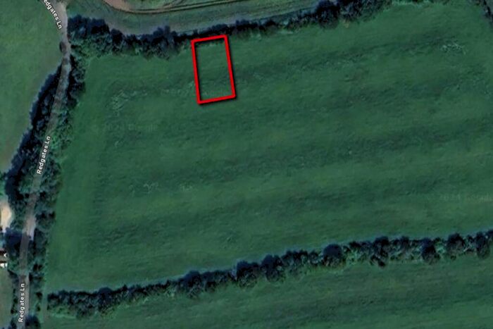 Land For Sale In , Plot At Redgates Lane, Sewards End, Essex, CB10
