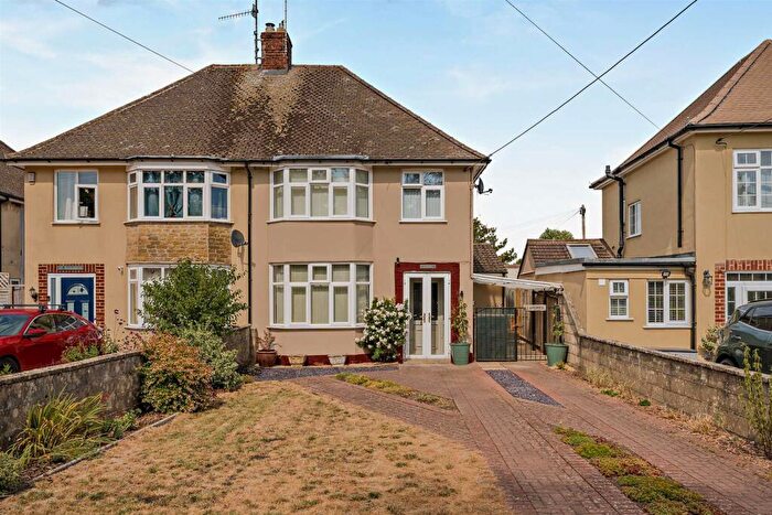 3 Bedroom Semi Detached House For Sale In Cirencester, GL7