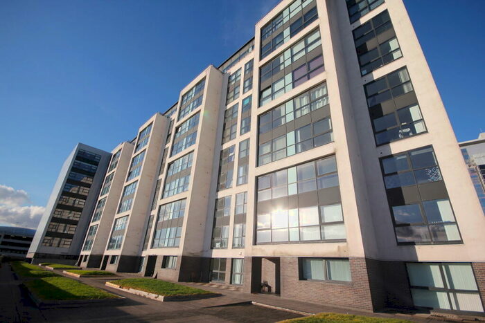 1 Bedroom Flat To Rent In Stobross Street, Glasgow - Available Th February, G3