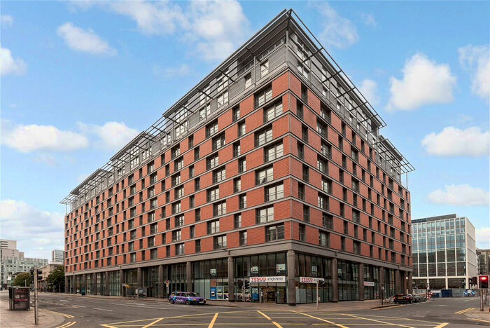 Property To Rent In Parking Space, Argyle Street, G2