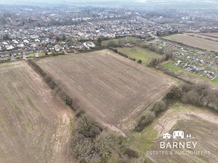Land For Sale In Lane, Frodsham, WA6