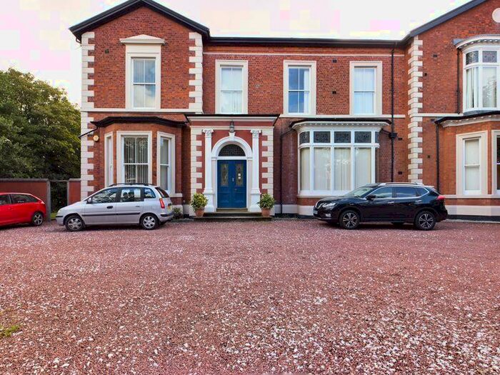 1 Bedroom Flat To Rent In Queens Road, PR9