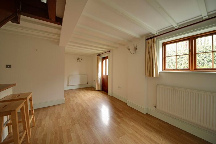 2 Bedroom End Of Terrace House To Rent In Mattys Lane, Frodsham, WA6