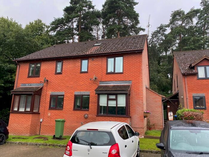 Property To Rent In Maguire Drive, Frimley, Camberley, GU16