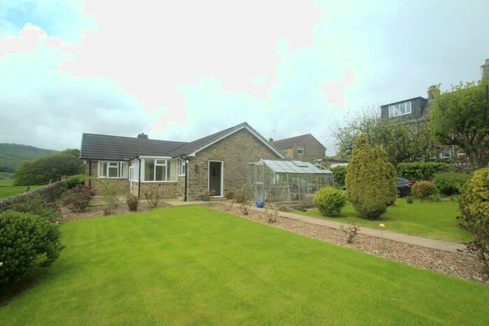 2 Bedroom Detached House To Rent In Glasshouses, Harrogate, North Yorkshire, Uk, HG3