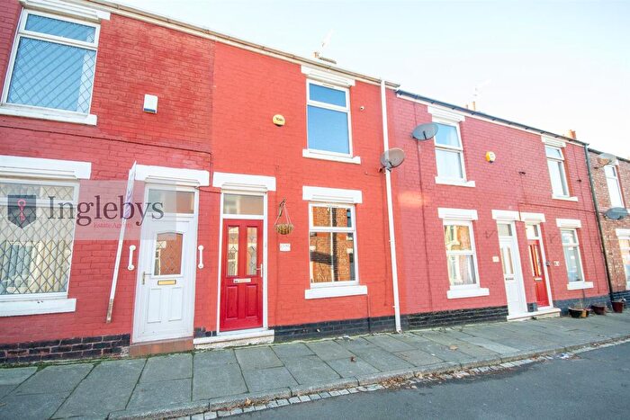 2 Bedroom Terraced House For Sale In Coronation Street, Carlin How, Saltburn-By-The-Sea, TS13