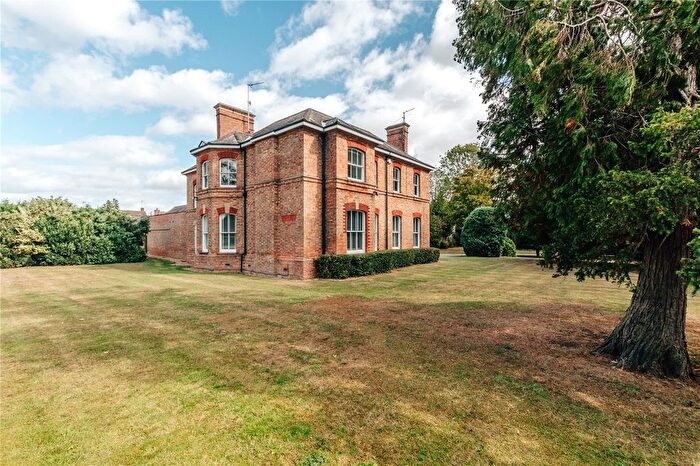 7 Bedroom Detached House For Sale In Station Road, Holme, Peterborough, Cambridgeshire, PE7