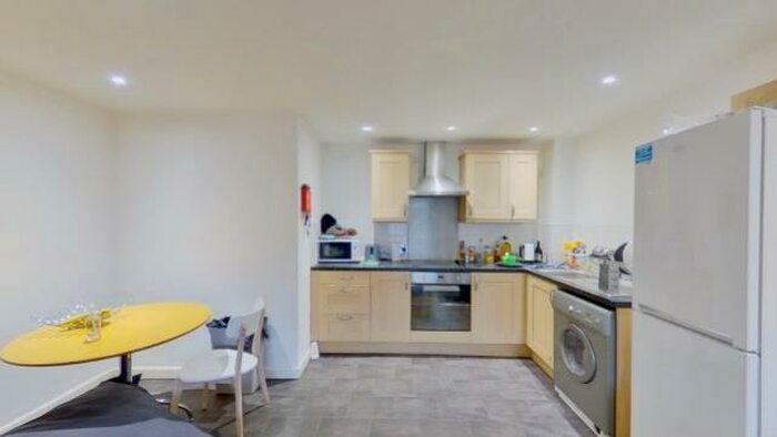 2 Bedroom Apartment To Rent In Flat . Cymbeline House, Shakespeare Street, Nottingham, , New, NG1