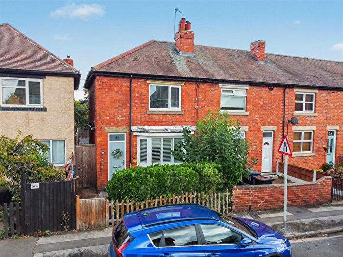 3 Bedroom House For Sale In Trent Road, Beeston Rylands, Nottingham, NG9