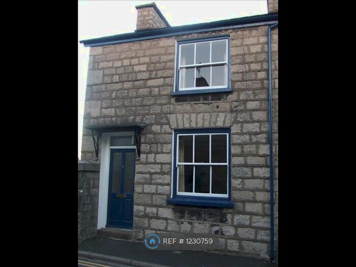 2 Bedroom Terraced House To Rent In Union Street, Kendal LA9