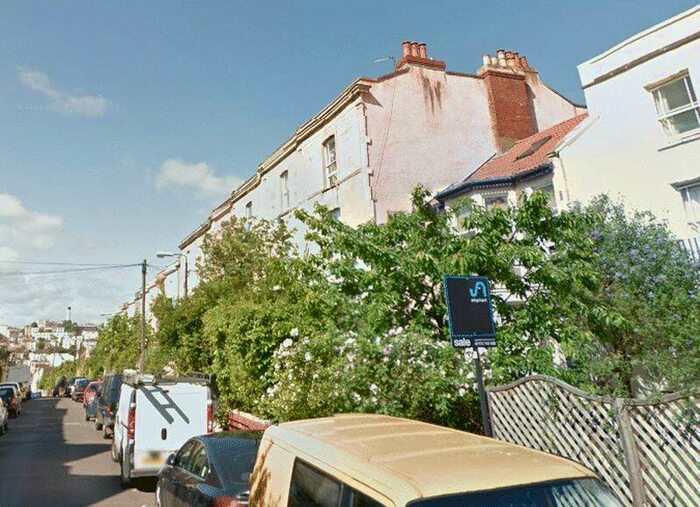 1 Bedroom Property To Rent In Richmond Road, Montpelier, Bristol, BS6
