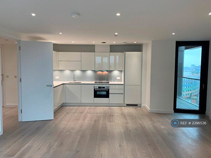 1 Bedroom Flat To Rent In Goodwin Street, London, N4