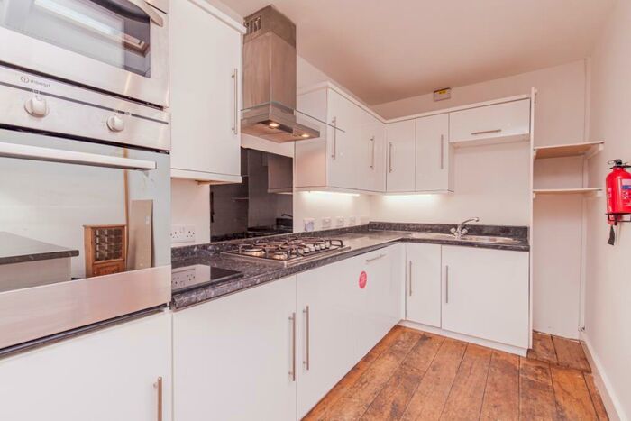 7 Bedroom House To Rent In Rectory Road, East Oxford, OX4