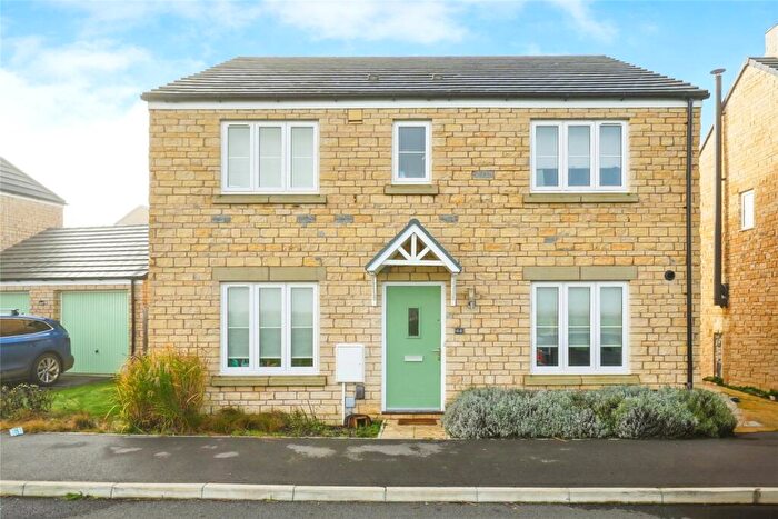 4 Bedroom Detached House To Rent In Bampton, OX18