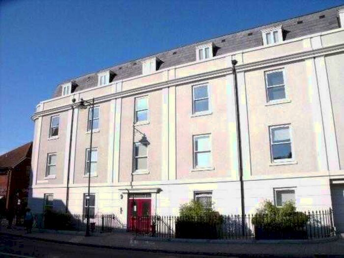 2 Bedroom Apartment To Rent In Riding Gate, Canterbury, CT1