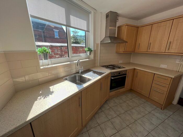 3 Bedroom Semi-Detached House To Rent In Liverpool Road, Kidsgrove, Stoke-On-Trent, ST7