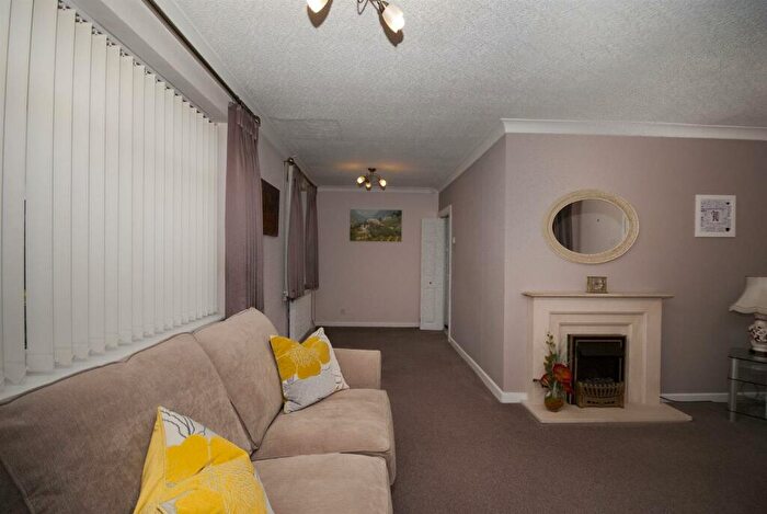 2 Bedroom Bungalow For Sale In Dewhurst Road, Harwood, Bolton, BL2
