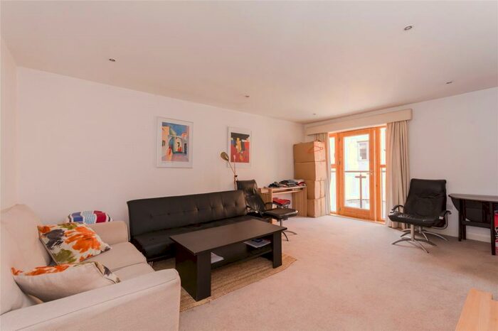 1 Bedroom Apartment To Rent In Lion Brewery, OX1