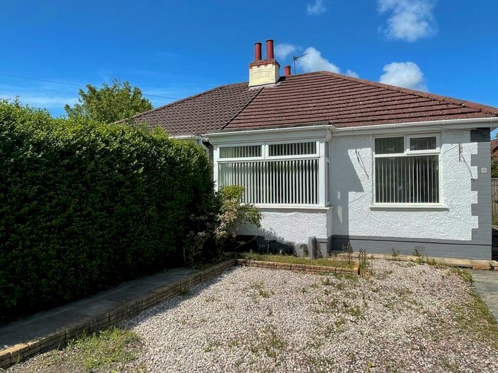 2 Bedroom Bungalow To Rent In Bescar Brow Lane, Scarisbrick, L40