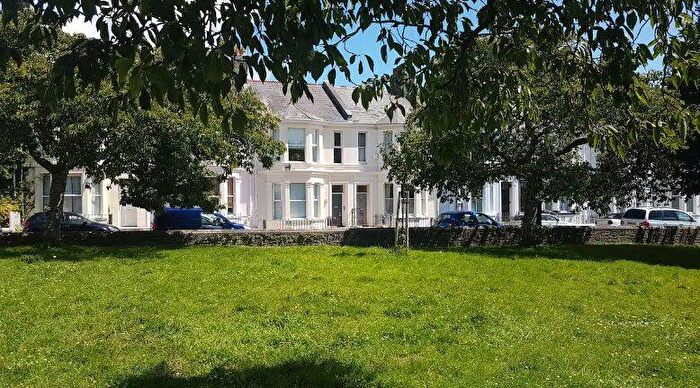 2 Bedroom Flat To Rent In Radford Road, PL1