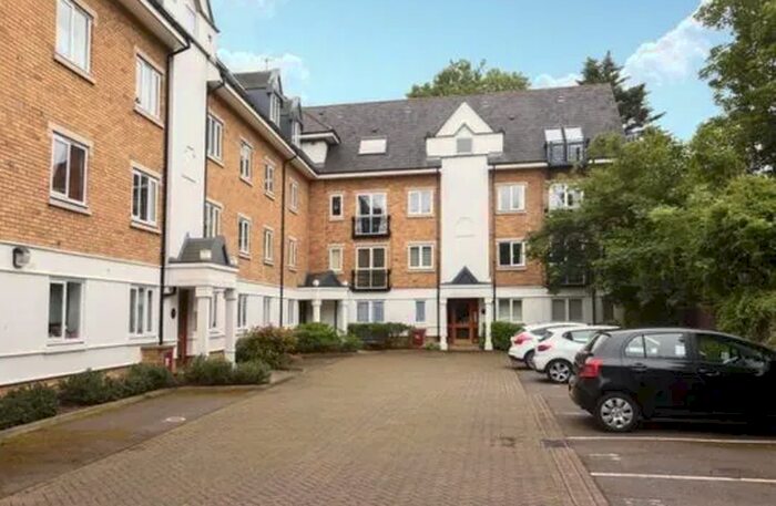 1 Bedroom Apartment To Rent In Riverside Court, Lee Road, London, SE3