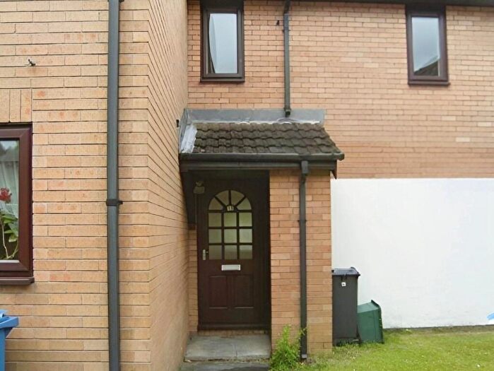 2 Bedroom House To Rent In The Alders, Garstang, Preston, Lancashire, PR3