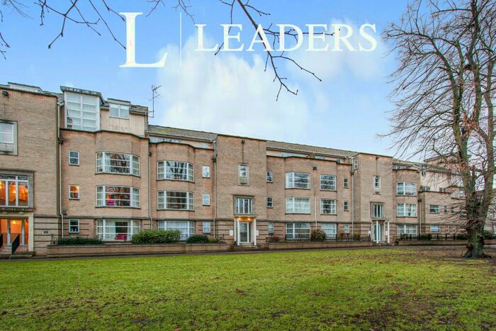 1 Bedroom Apartment To Rent In Petersfield Mansions, CB1