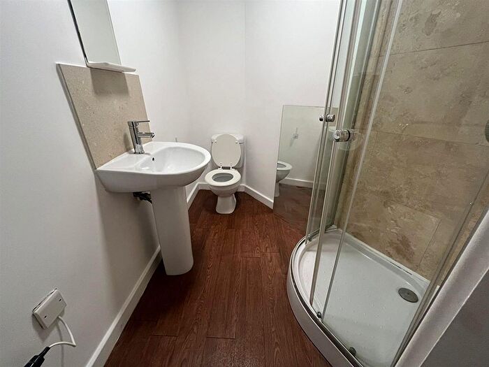1 Bedroom Flat To Rent In Station Street, Long Eaton, Nottingham, NG10