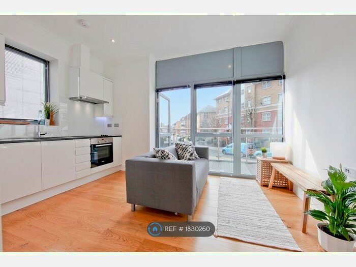 1 Bedroom Flat To Rent In Canius House, Croydon, CR0