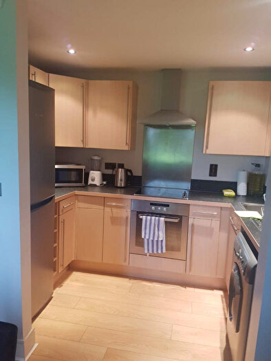 2 Bedroom Apartment To Rent In Omega Court, London Road, Romford, Essex, RM7