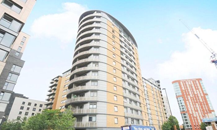 1 Bedroom Flat To Rent In Ebbett Court, Victoria Road, London, W3