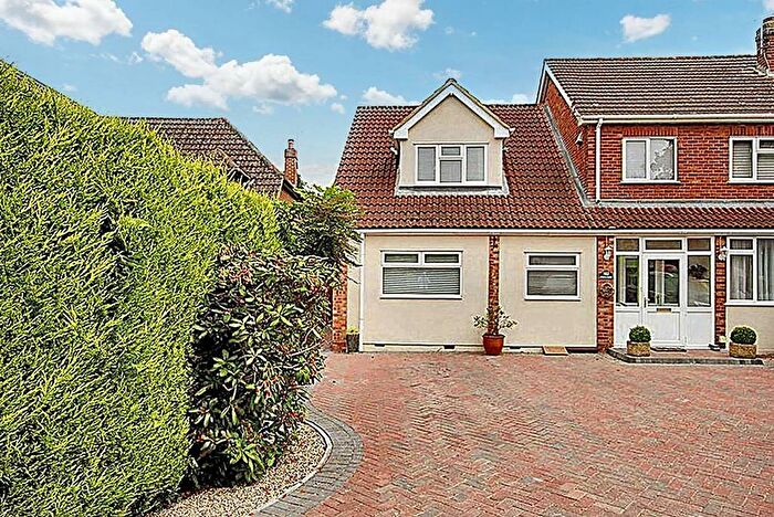 1 Bedroom Property To Rent In Stock Road (Annexe), CM12