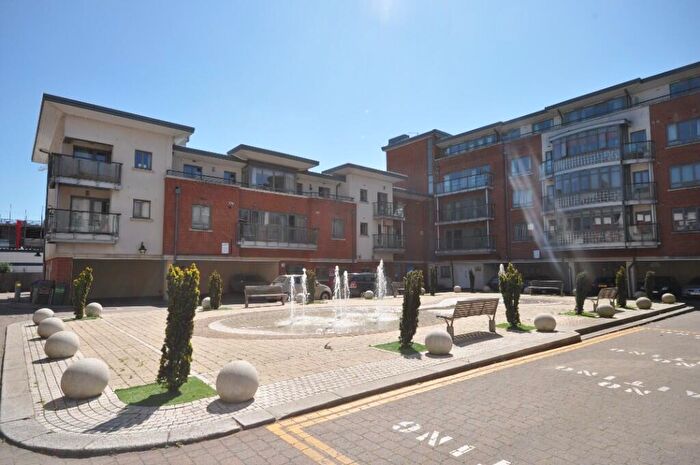 2 Bedroom Apartment To Rent In New Street, Chelmsford, Essex, CM1