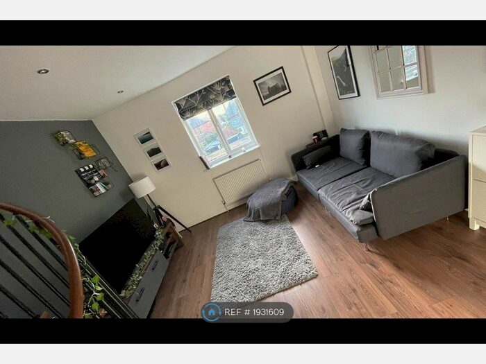 2 Bedroom Maisonette To Rent In Cecil Street, Lytham St.Annes, FY8