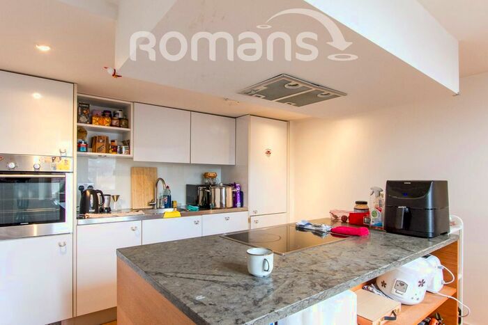 2 Bedroom Maisonette To Rent In Unity Street, Bristol, BS1