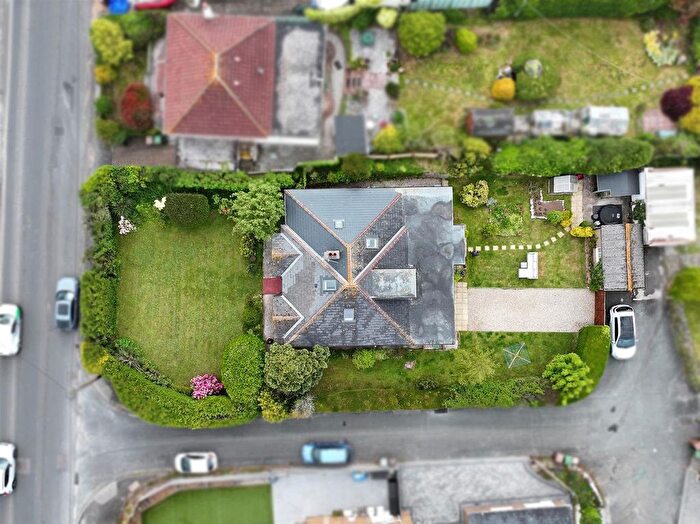 4 Bedroom Detached Bungalow For Sale In Elburton, Plymouth, PL9