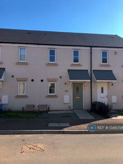 2 Bedroom Terraced House To Rent In Meek Road, Newent, GL18