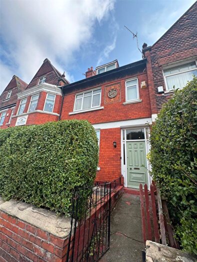 1 Bedroom Property To Rent In Aigburth Road, Aigburth, Liverpool, Merseyside, L17