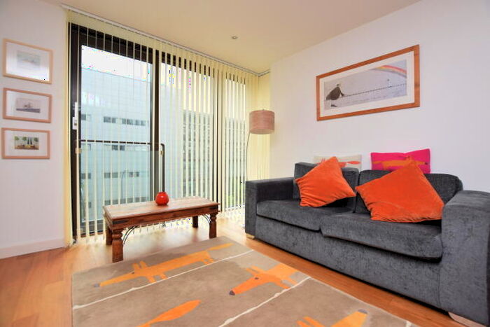 2 Bedroom Apartment To Rent In City Lofts, St. Pauls Square, Sheffield, S1